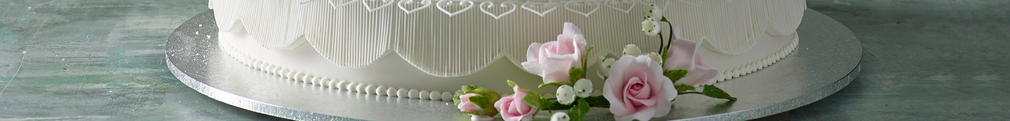View cake design and decoration courses