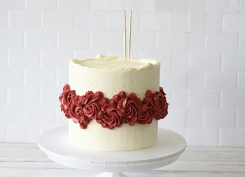 Cake Design And Decoration Courses The